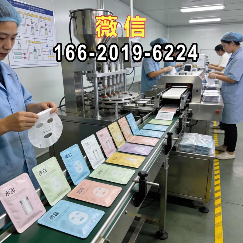 护肤品牌策划